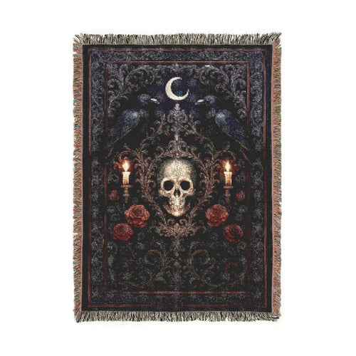 Midnight Blankets