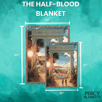 The Half-Blood Blanket