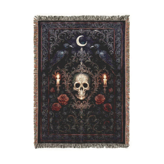 Midnight Blankets
