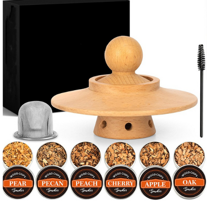 Nebula Puff Pro Kit