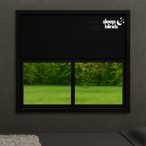 SleepBlinds® HoneyComb Blinds