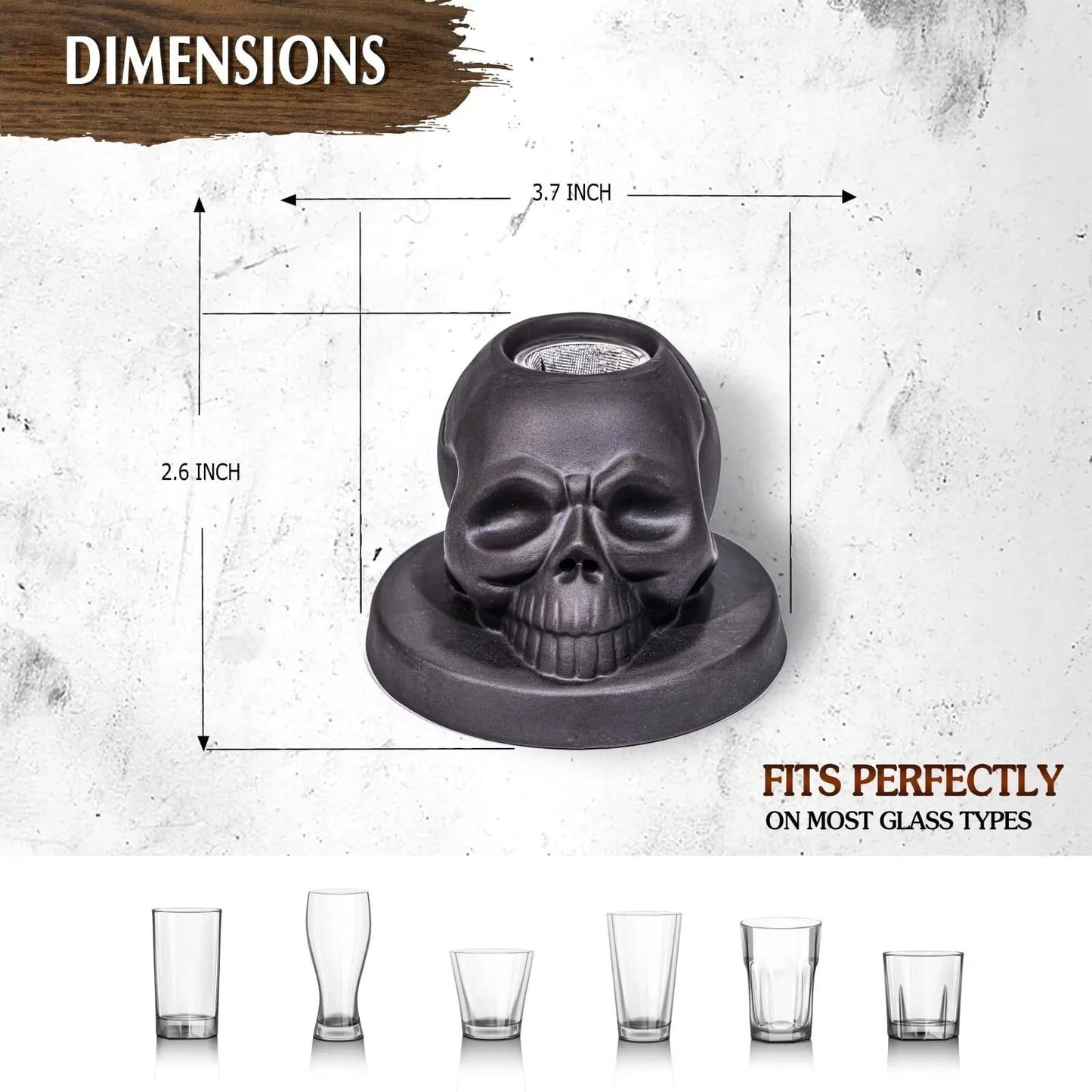 The Spirit Keeper's Smoke